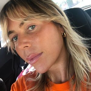 Meet your Posher, Bridget